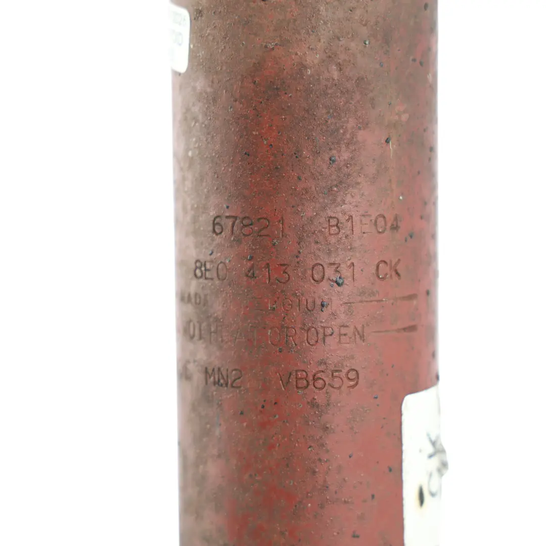 Audi A4 B6 Front Suspension Shock Absorber Strut Left Right N/O/S - SKU 8E0413031CK - Part number 8E0413031CK