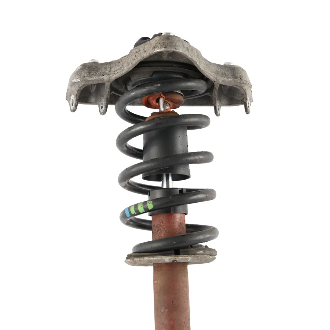 Front Suspension Shock Absorber Strut Left Right N/O/S to Audi A4 B6 with Part number 8E0413031CK Audi A4 B6 Front Suspension Shock Absorber Strut Left Right N/O/S - SKU 8E0413031CK - Part number 8E0413031CK