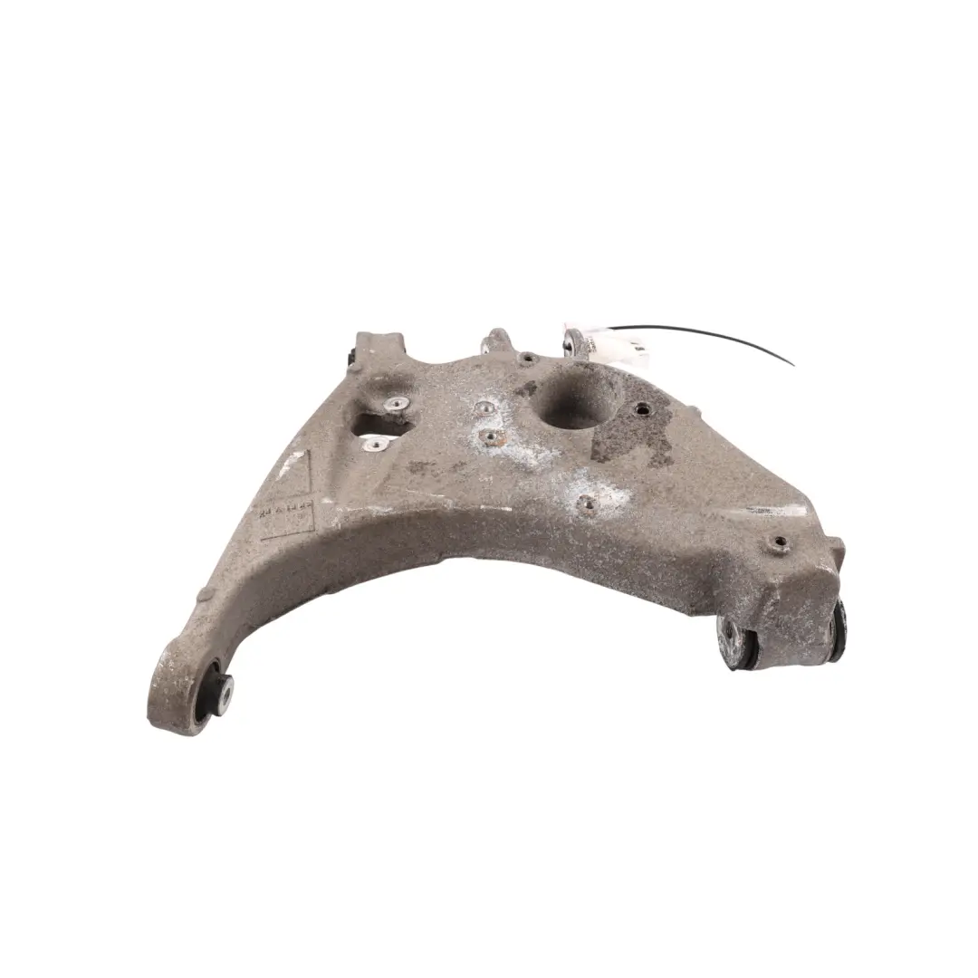 Audi A4 B6 Rear Wishbone Lower Control Arm Right O/S - SKU 8E0505312AC - Part number 8E0505312AC