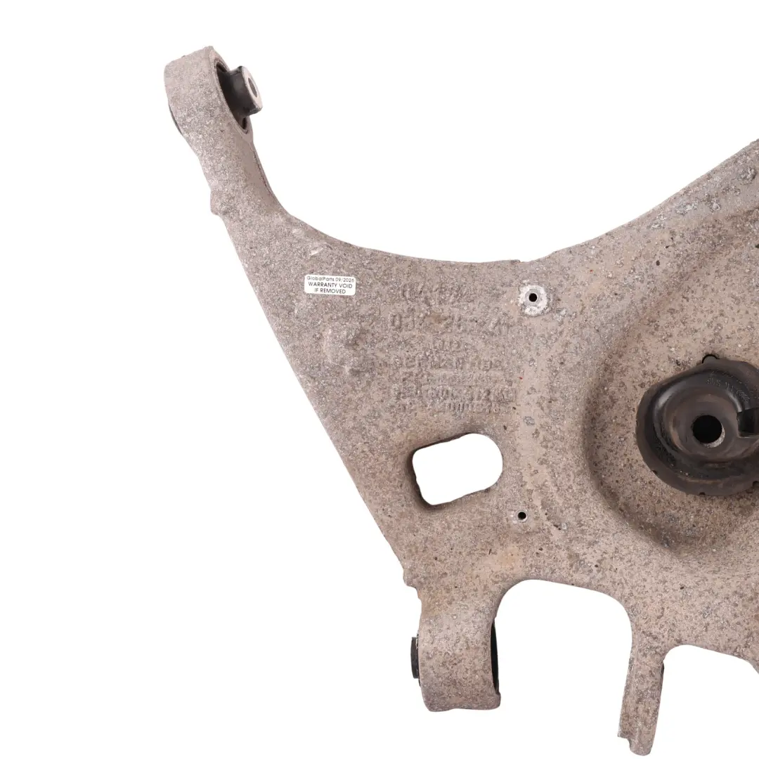 Wishbone Lower Control Arm Right O/S to Audi A4 B6 Rear with Part number 8E0505312AC Audi A4 B6 Rear Wishbone Lower Control Arm Right O/S - SKU 8E0505312AC - Part number 8E0505312AC