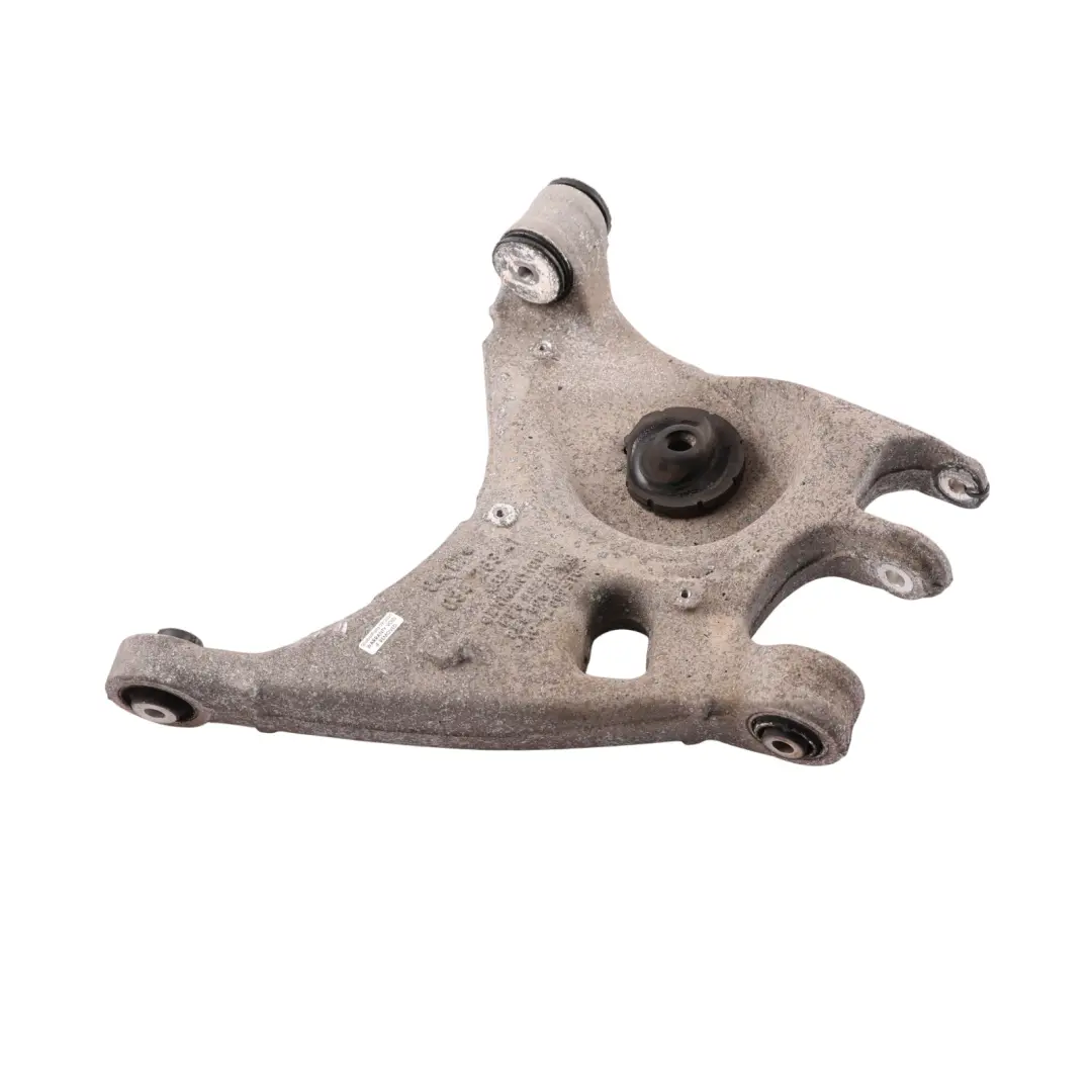 Wishbone Lower Control Arm Right O/S to Audi A4 B6 Rear with Part number 8E0505312AC Audi A4 B6 Rear Wishbone Lower Control Arm Right O/S - SKU 8E0505312AC - Part number 8E0505312AC
