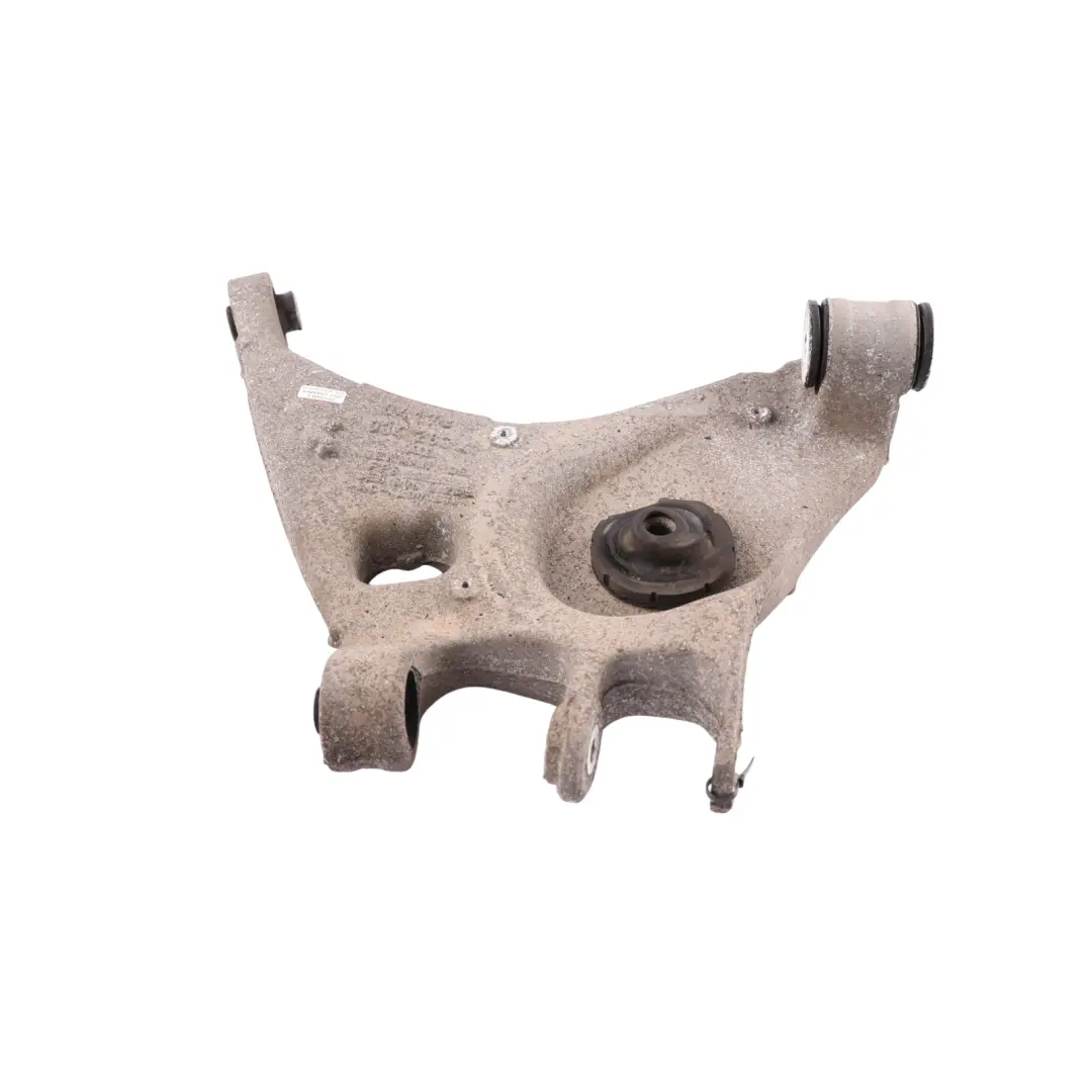 Wishbone Lower Control Arm Right O/S to Audi A4 B6 Rear with Part number 8E0505312AC Audi A4 B6 Rear Wishbone Lower Control Arm Right O/S - SKU 8E0505312AC - Part number 8E0505312AC