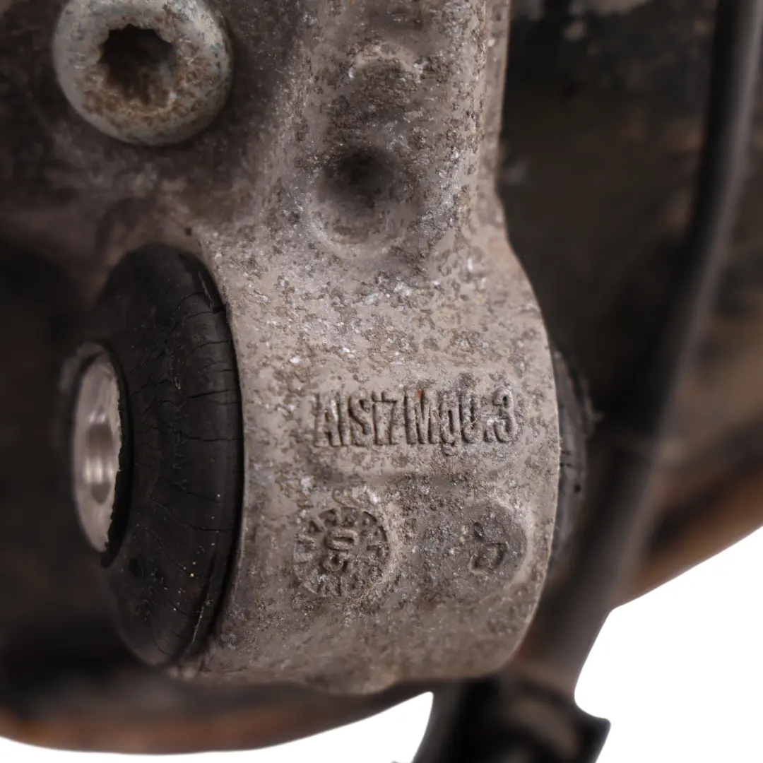 Audi S4 B7 Wheel Bearing Carrier Housing Rear Left N/S - SKU 8E0505433C - Part number 8E0505433C