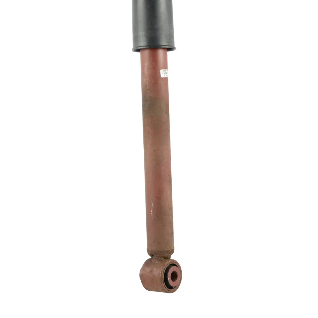 Suspension Shock Strut Absorber Left Right N/O/S to Audi A4 B6 Rear with Part number 8E0513033A Audi A4 B6 Rear Suspension Shock Strut Absorber Left Right N/O/S - SKU 8E0513033A - Part number 8E0513033A