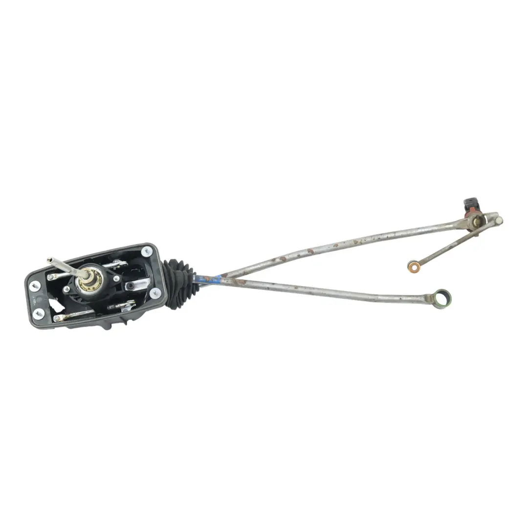 Seat Exeo Cambio Manuale Leva Selettore Cambio 6 Marce - SKU 8E0711055R-1 - Numero di parte 8E0711055R