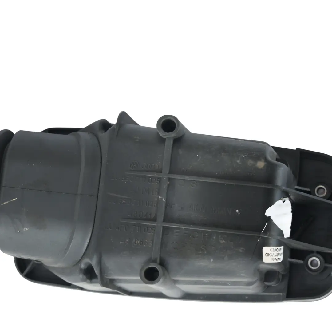 Cambio Manuale Leva Selettore Cambio 6 Marce per Seat Exeo con numero di parte 8E0711055R Seat Exeo Cambio Manuale Leva Selettore Cambio 6 Marce - SKU 8E0711055R-1 - Numero di parte 8E0711055R