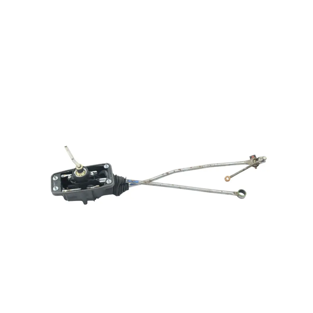 Seat Exeo Manual Gearbox Gear Selector Shifter Linkage 6 Speed - SKU 8E0711055R-1 - Part number 8E0711055R