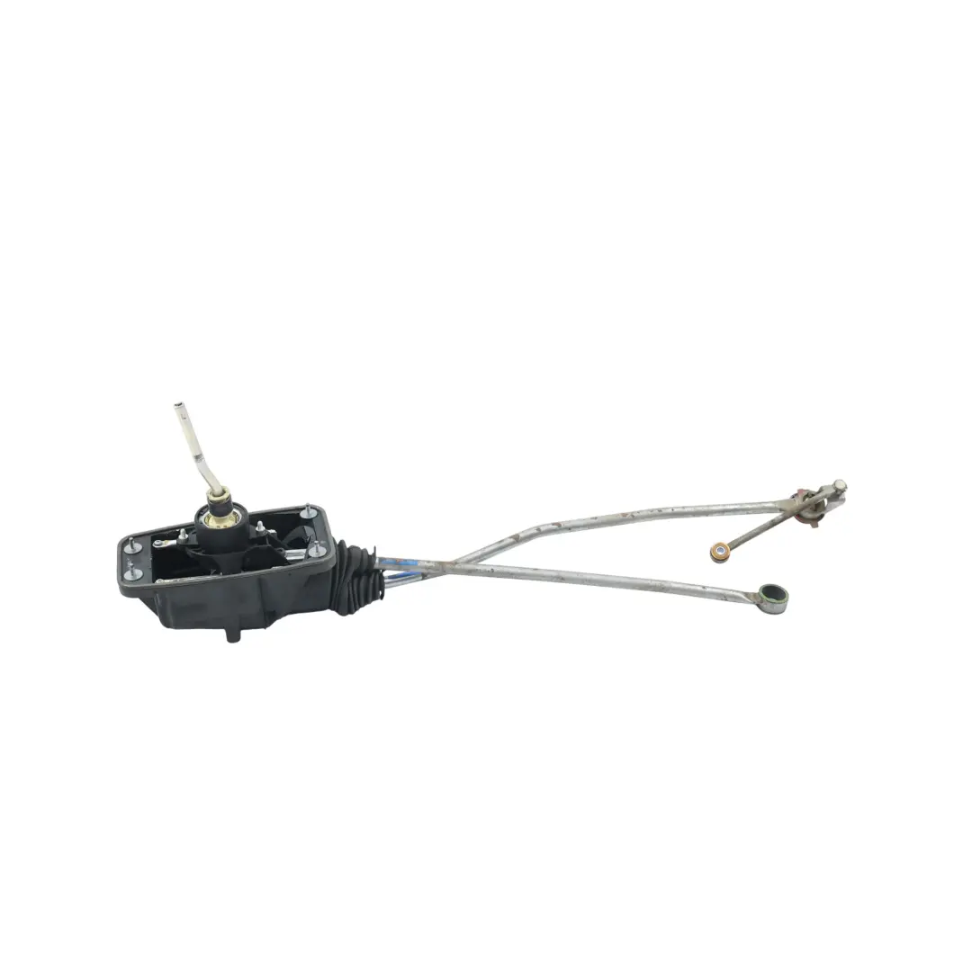 Seat Exeo Cambio Manuale Leva Selettore Cambio 6 Marce - SKU 8E0711055R-1 - Numero di parte 8E0711055R
