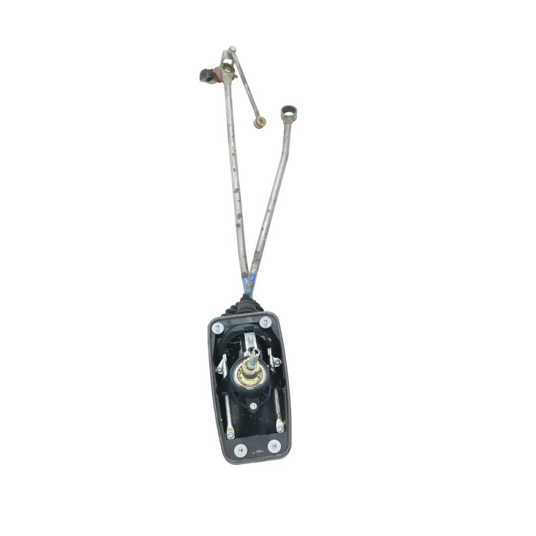 Seat Exeo Manual Gearbox Gear Selector Shifter Linkage 6 Speed - SKU 8E0711055R-1 - Part number 8E0711055R