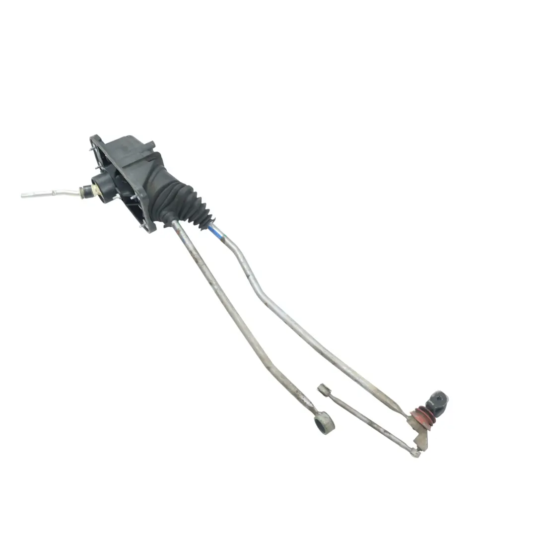 Seat Exeo Cambio Manuale Leva Selettore Cambio 6 Marce - SKU 8E0711055R-1 - Numero di parte 8E0711055R