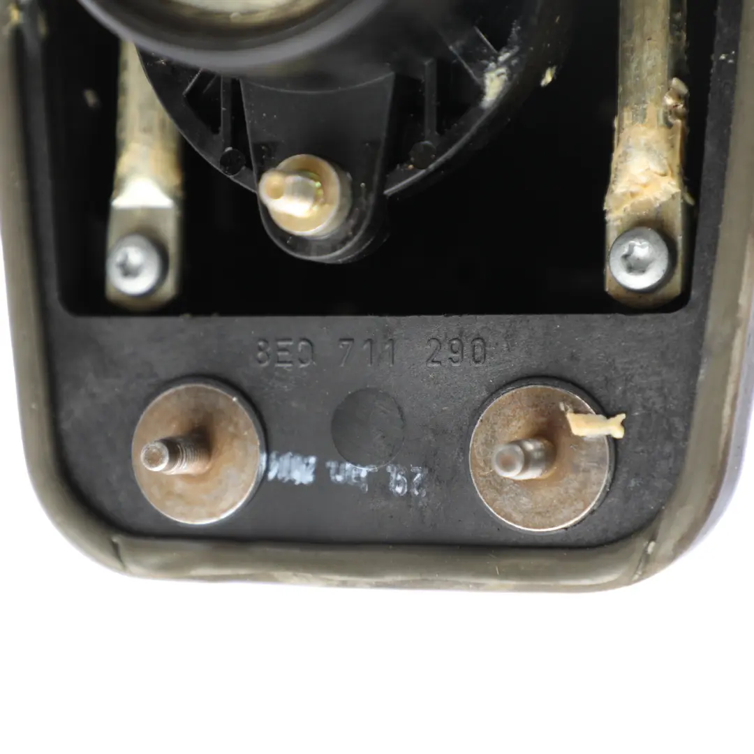 Audi A4 B6 Gear Transmission Selector Lever Shifter Mechanism Manual - SKU 8E0711290-1 - Part number 8E0711290