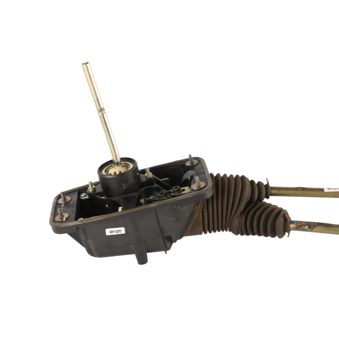 Audi A4 B6 Gear Transmission Selector Lever Shifter Mechanism Manual - SKU 8E0711290-1 - Part number 8E0711290