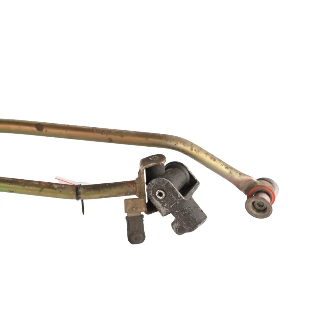 Transmission Selector Lever Shifter Mechanism Manual to Audi A4 B6 Gear with Part number 8E0711290 Audi A4 B6 Gear Transmission Selector Lever Shifter Mechanism Manual - SKU 8E0711290-1 - Part number 8E0711290