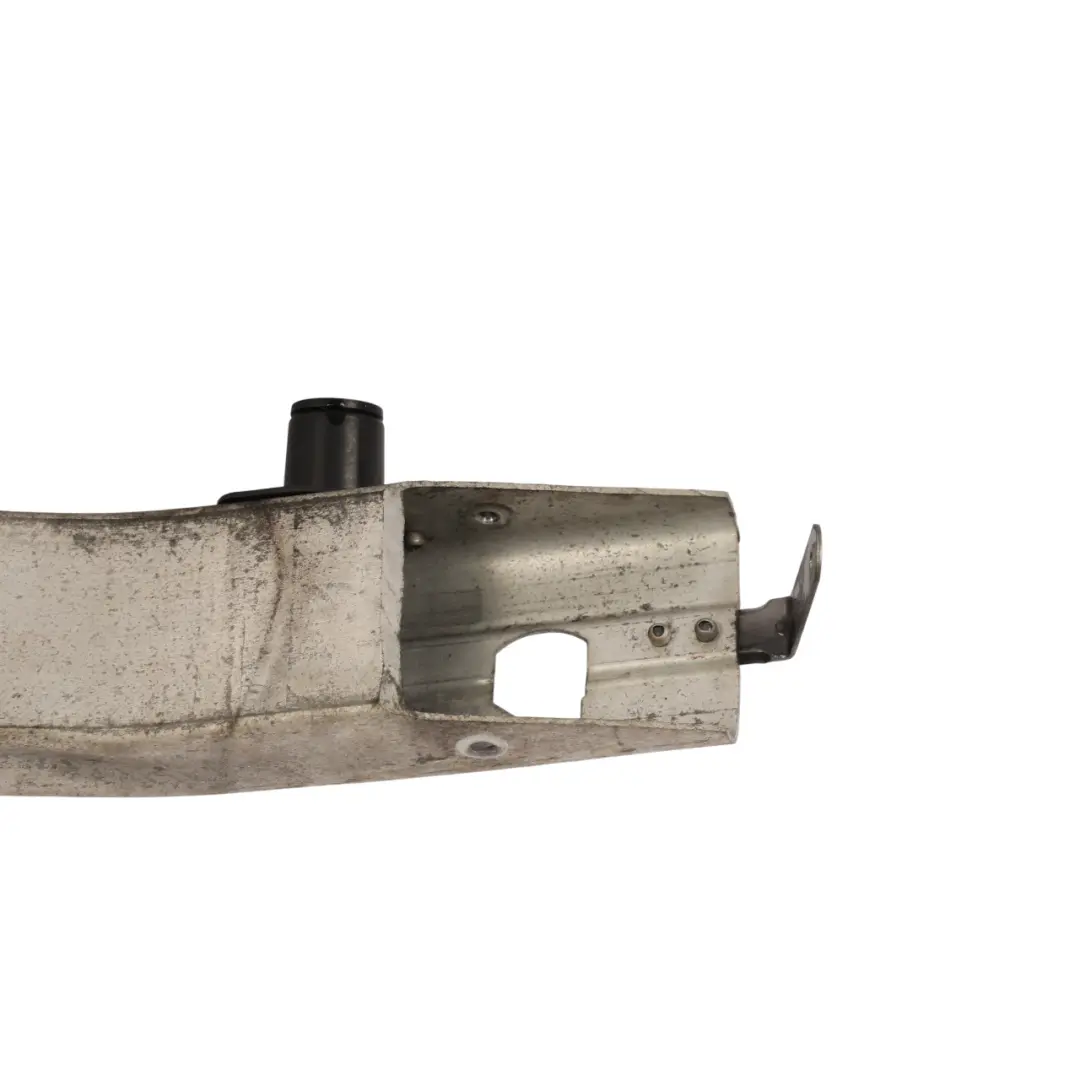 Audi A4 S4 B7 Front Bumper Carrier Cross Member Support Crash Bar - SKU 8E0807109J-2 - Part number 8E0807109J