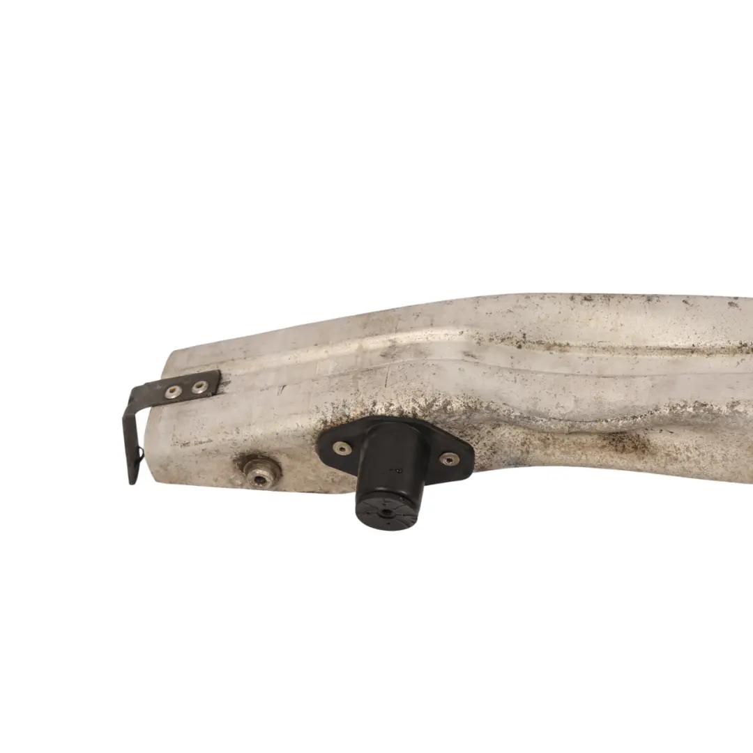 Audi A4 S4 B7 Front Bumper Carrier Cross Member Support Crash Bar - SKU 8E0807109J-2 - Part number 8E0807109J
