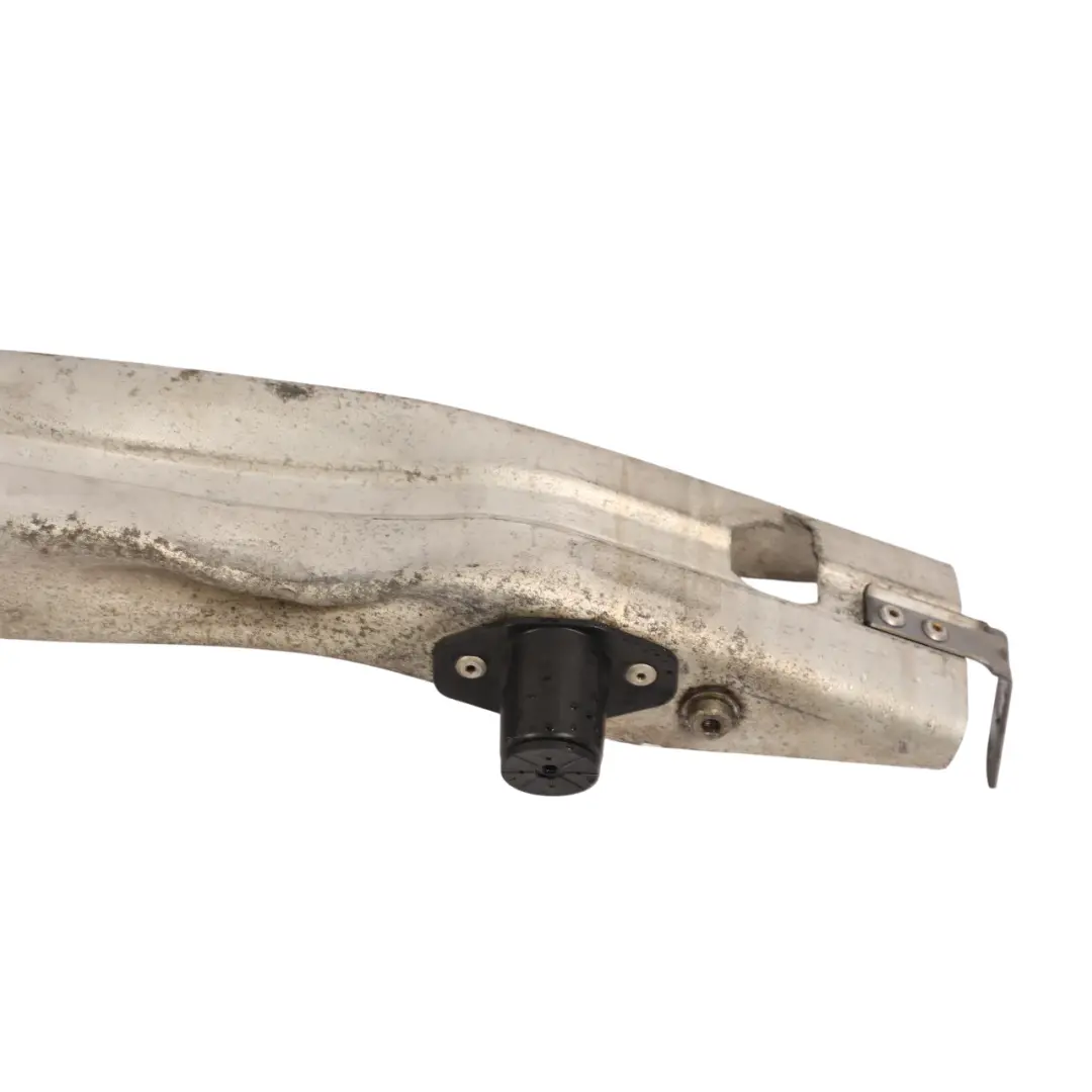 Audi A4 S4 B7 Front Bumper Carrier Cross Member Support Crash Bar - SKU 8E0807109J-2 - Part number 8E0807109J
