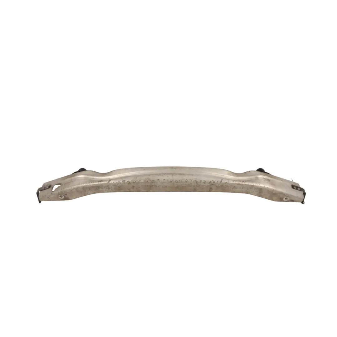 Audi A4 S4 B7 Front Bumper Carrier Cross Member Support Crash Bar - SKU 8E0807109J-2 - Part number 8E0807109J