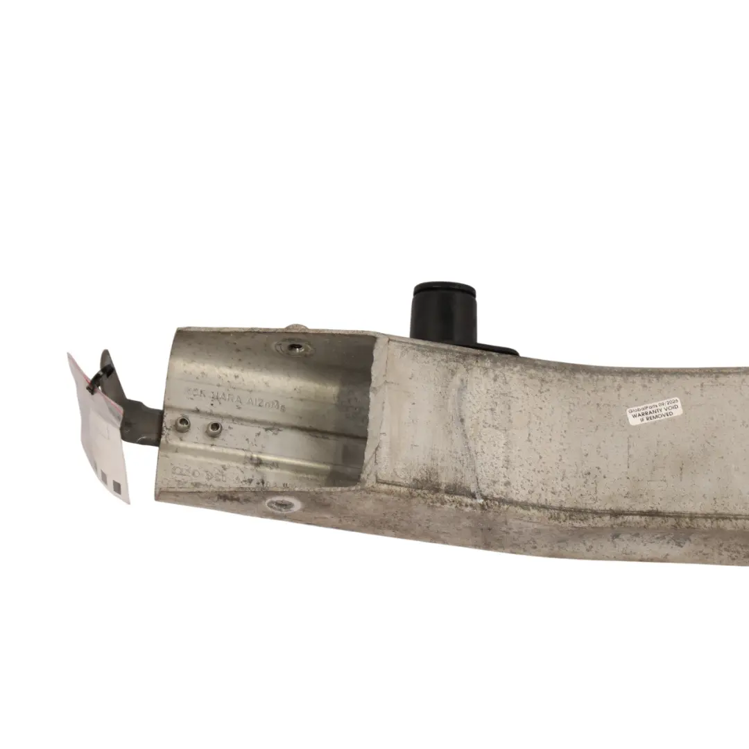 Front Bumper Carrier Cross Member Support Crash Bar to Audi A4 S4 B7 with Part number 8E0807109J Audi A4 S4 B7 Front Bumper Carrier Cross Member Support Crash Bar - SKU 8E0807109J-2 - Part number 8E0807109J