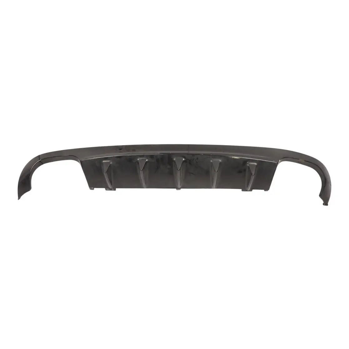 Audi S4 B7 Rear Bumper Diffuser S-Line Lower Trim Cover Panel 8E0807521M