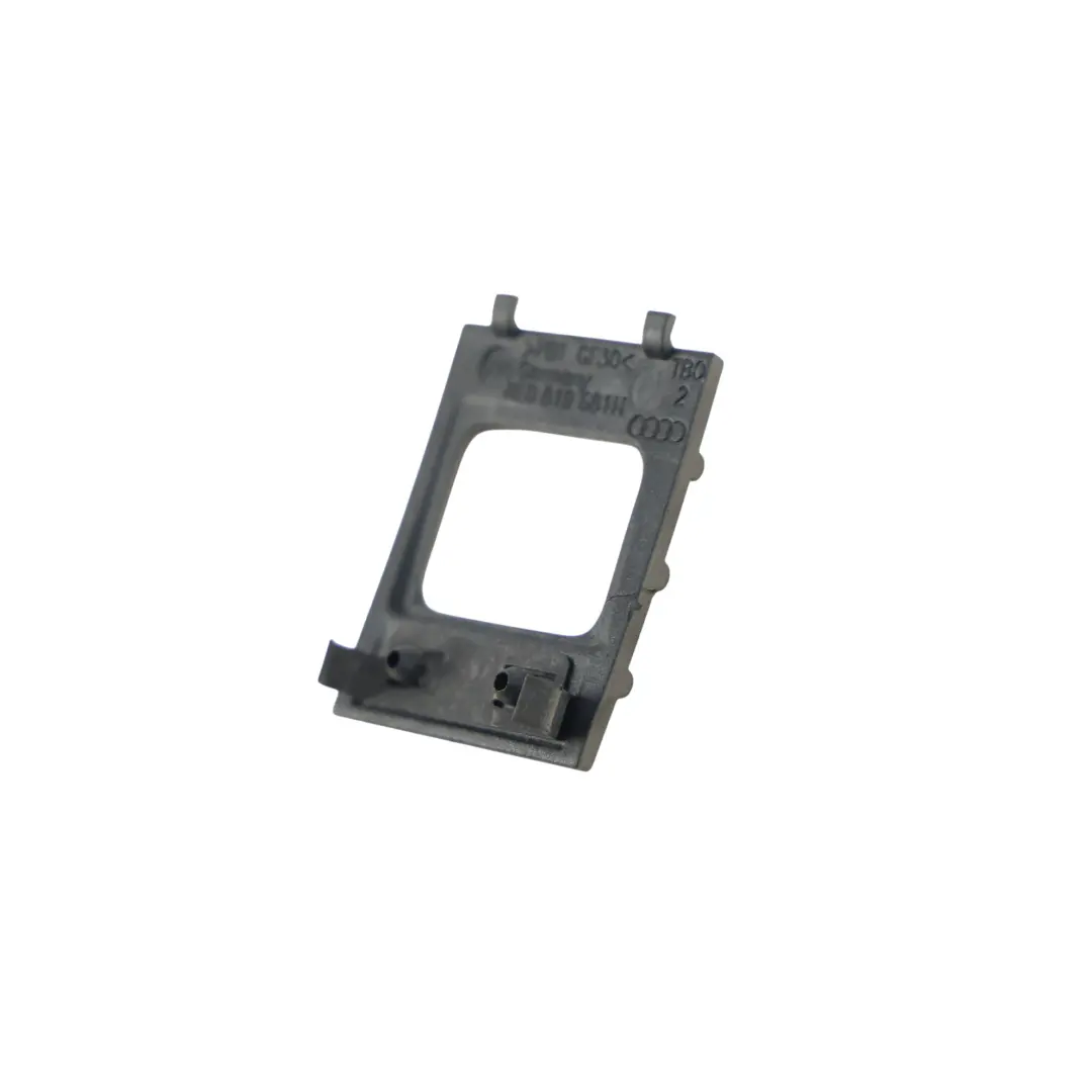 Solar Sensor Dash Cover Trim Kamut Beige to Audi A4 RS4 B7 with Part number 8E0819681H Audi A4 RS4 B7 Solar Sensor Dash Cover Trim Kamut Beige - SKU 8E0819681H - Part number 8E0819681H