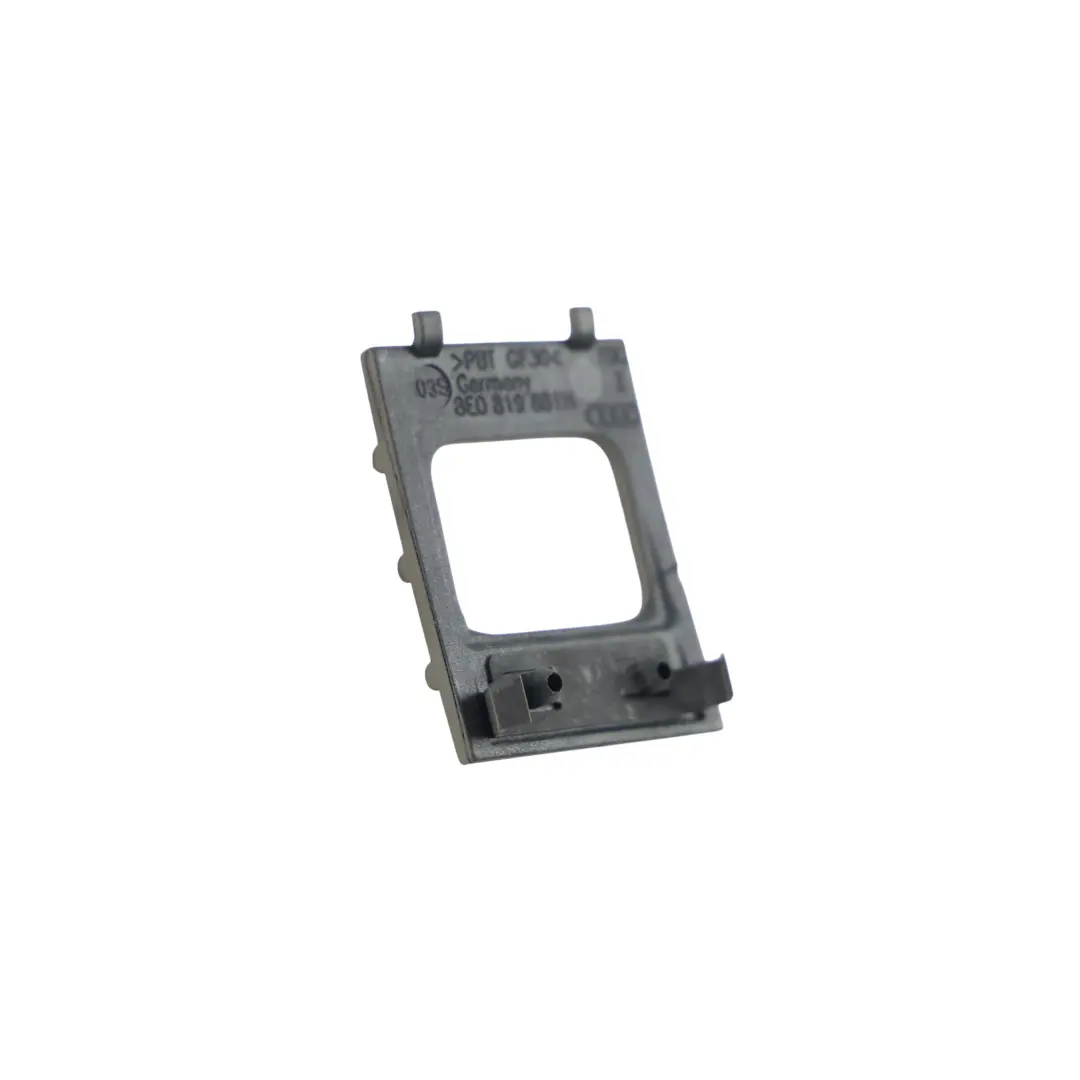 Solar Sensor Dash Cover Trim Kamut Beige to Audi A4 RS4 B7 with Part number 8E0819681H Audi A4 RS4 B7 Solar Sensor Dash Cover Trim Kamut Beige - SKU 8E0819681H - Part number 8E0819681H