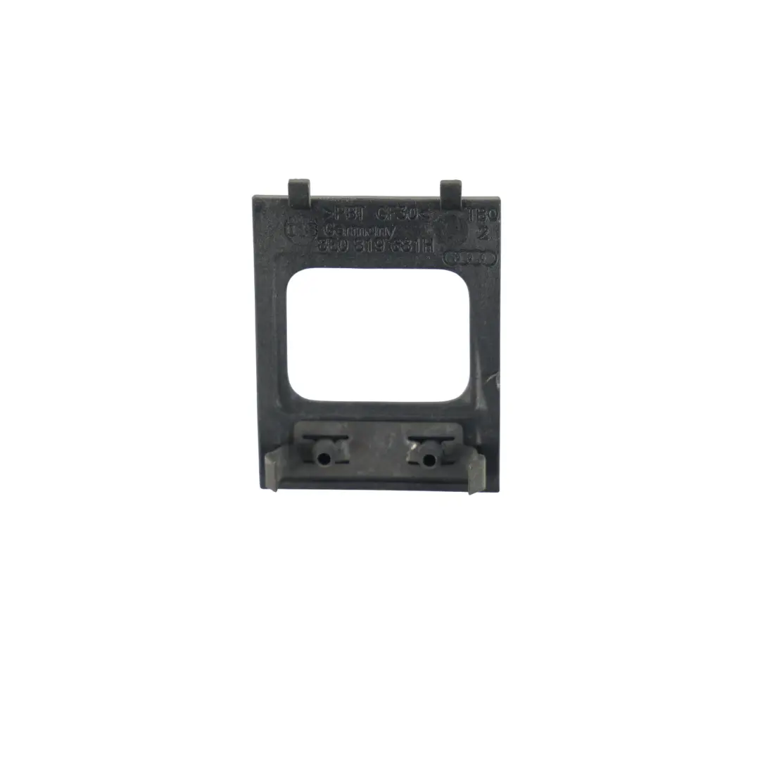 Audi A4 RS4 B7 Solar Sensor Dash Cover Trim Kamut Beige - SKU 8E0819681H - Part number 8E0819681H