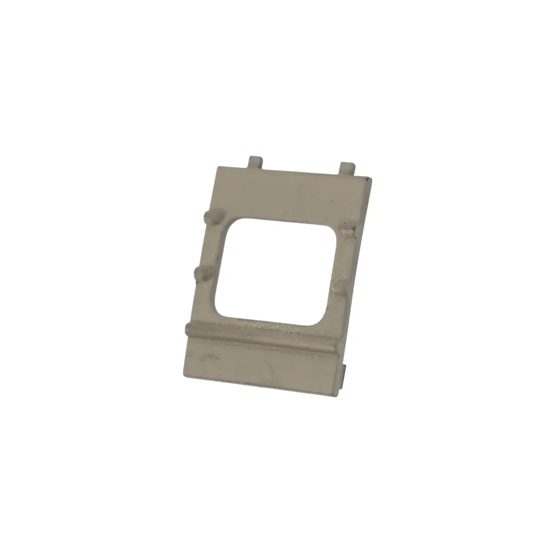 Solar Sensor Dash Cover Trim Kamut Beige to Audi A4 RS4 B7 with Part number 8E0819681H Audi A4 RS4 B7 Solar Sensor Dash Cover Trim Kamut Beige - SKU 8E0819681H - Part number 8E0819681H