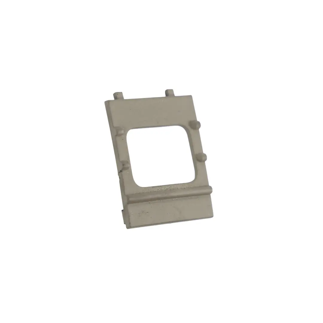 Solarsensor Armaturenbrett Abdeckung Beige für Audi A4 RS4 B7 mit Teilenummer 8E0819681H Audi A4 RS4 B7 Solarsensor Armaturenbrett Abdeckung Beige - SKU 8E0819681H - Teilenummer 8E0819681H
