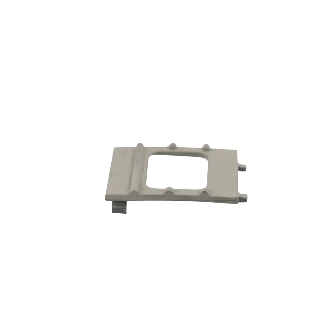 Audi A4 RS4 B7 Solar Sensor Dash Cover Trim Kamut Beige - SKU 8E0819681H - Part number 8E0819681H