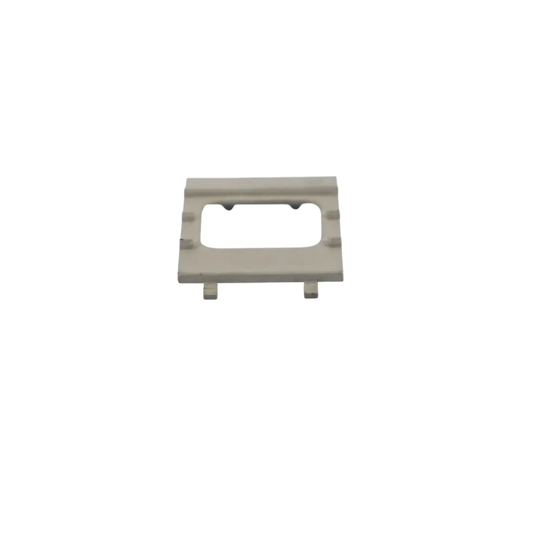 Audi A4 RS4 B7 Solar Sensor Dash Cover Trim Kamut Beige - SKU 8E0819681H - Part number 8E0819681H