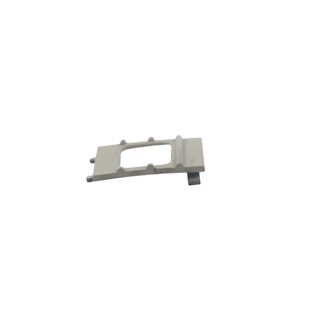 Audi A4 RS4 B7 Solar Sensor Dash Cover Trim Kamut Beige - SKU 8E0819681H - Part number 8E0819681H