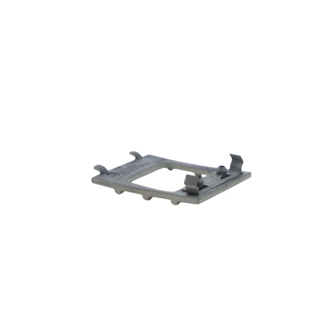 Audi A4 RS4 B7 Solar Sensor Dash Cover Trim Kamut Beige - SKU 8E0819681H - Part number 8E0819681H