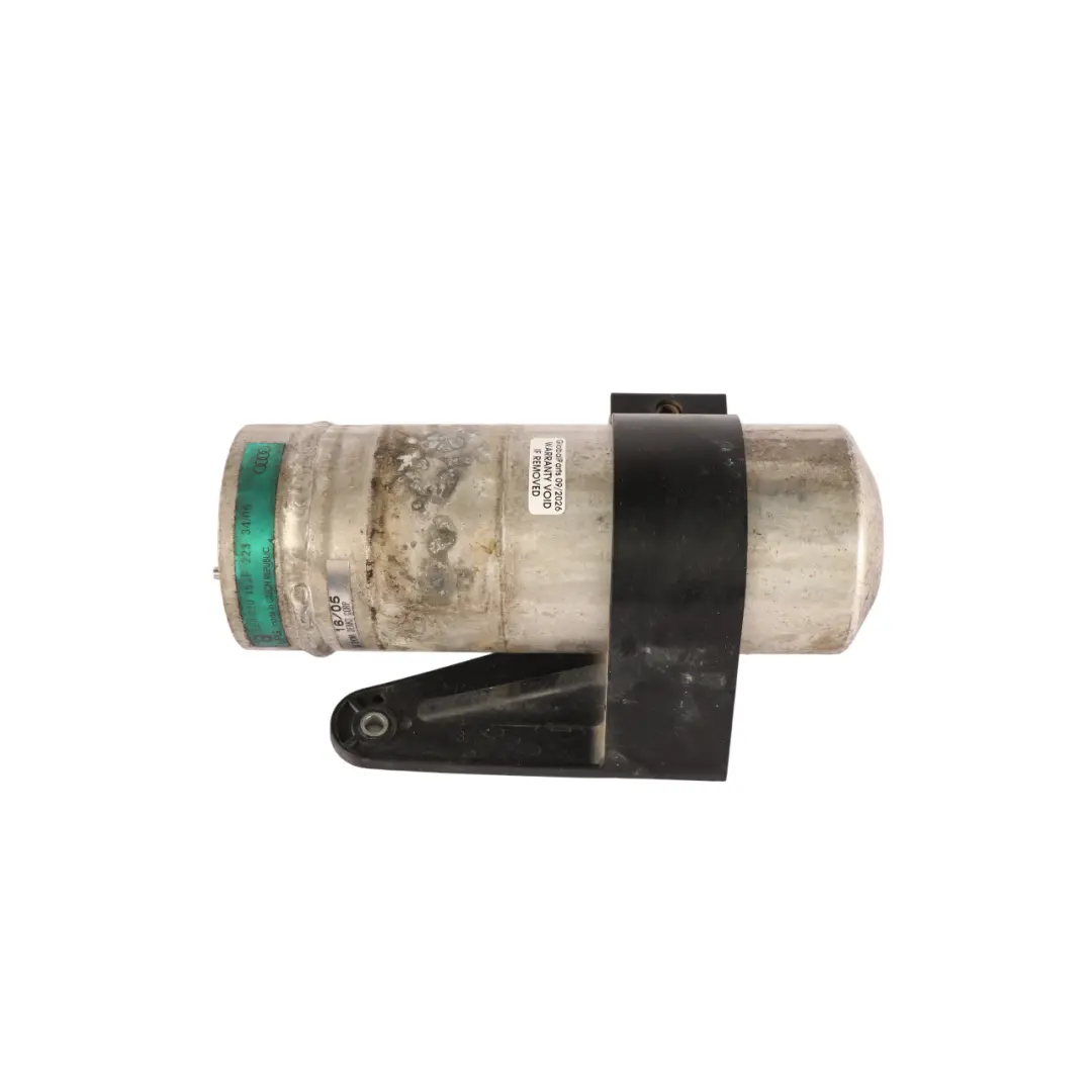 Audi S4 B7 Air Conditioning Air Drier Condenser 4.2 FSI Quattro BBK - SKU 8E0820193F - Part number 8E0820193F