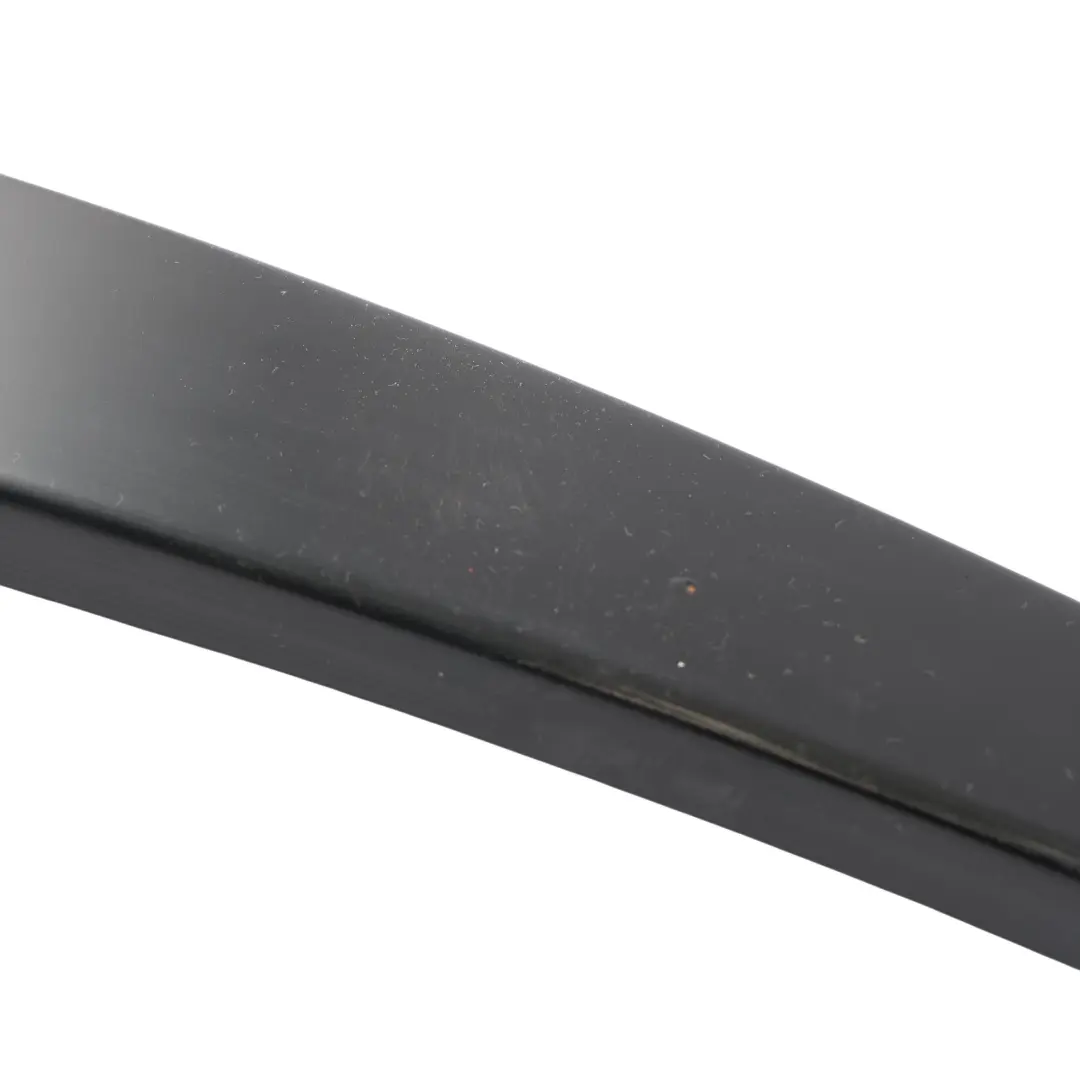 Audi A4 RS4 B7 Rear Door B-Pillar Trim Cover Sill Moulding Right O/S - SKU 8E0853290E - Part number 8E0853290E