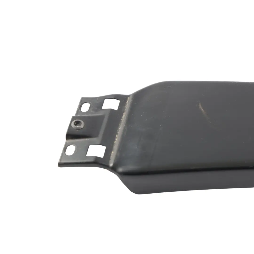 Audi A4 RS4 B7 Rear Door B-Pillar Trim Cover Sill Moulding Right O/S - SKU 8E0853290E - Part number 8E0853290E