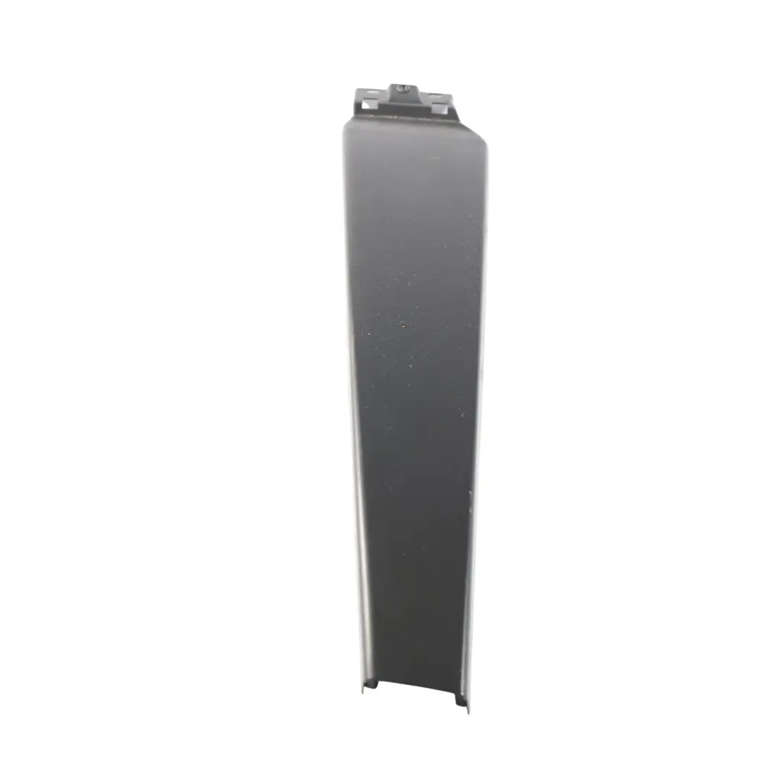 Audi A4 RS4 B7 Rear Door B-Pillar Trim Cover Sill Moulding Right O/S - SKU 8E0853290E - Part number 8E0853290E