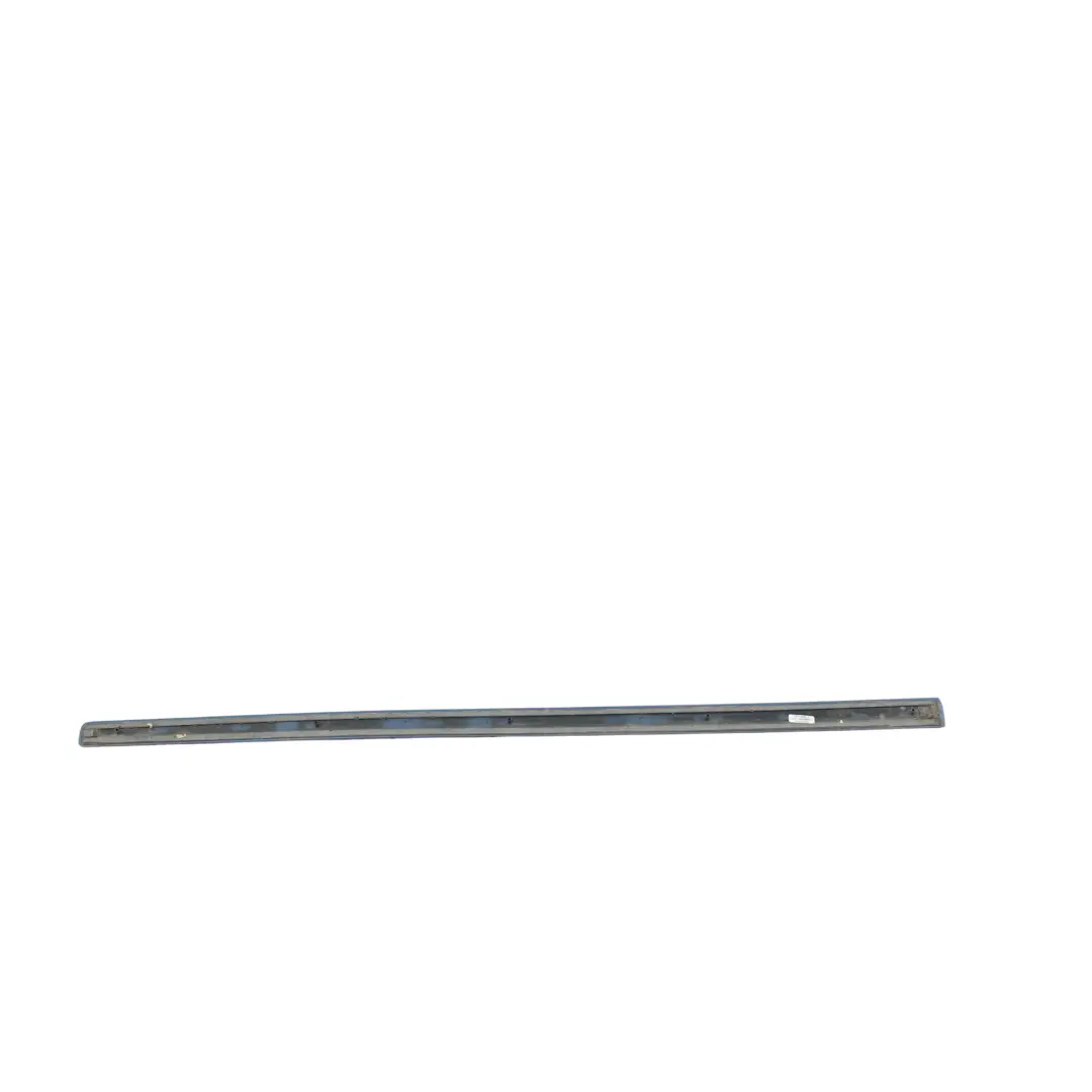 Audi A4 B7 Türzierleiste Vorne Rechts Sprint Blau Perleffekt Z5F - SKU 8E0853954-SPR - Teilenummer 8E0853954