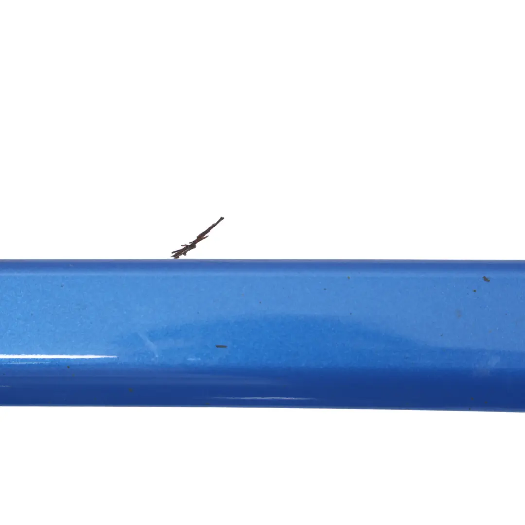 Audi A4 B7 Türzierleiste Vorne Rechts Sprint Blau Perleffekt Z5F - SKU 8E0853954-SPR - Teilenummer 8E0853954