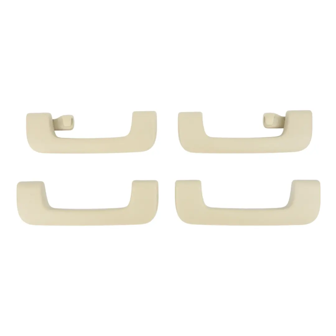 Poignée de Maintien Avant Arrière Beige Torrone C pour Audi A4 B7 8E à propos du numéro de pièce 8E0857607 Audi A4 B7 8E Poignée de Maintien Avant Arrière Beige Torrone C - SKU 8E0857607-1 - Numéro de pièce 8E0857607