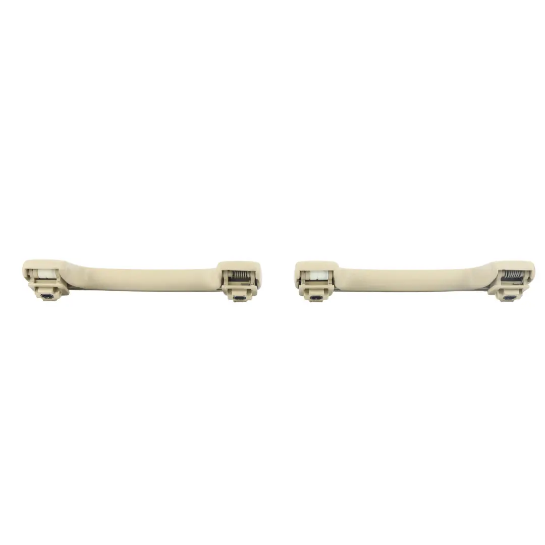 Poignée de Maintien Avant Arrière Beige Torrone C pour Audi A4 B7 8E à propos du numéro de pièce 8E0857607 Audi A4 B7 8E Poignée de Maintien Avant Arrière Beige Torrone C - SKU 8E0857607-1 - Numéro de pièce 8E0857607
