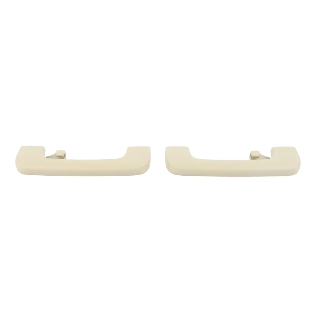 Poignée de Maintien Avant Arrière Beige Torrone C pour Audi A4 B7 8E à propos du numéro de pièce 8E0857607 Audi A4 B7 8E Poignée de Maintien Avant Arrière Beige Torrone C - SKU 8E0857607-1 - Numéro de pièce 8E0857607