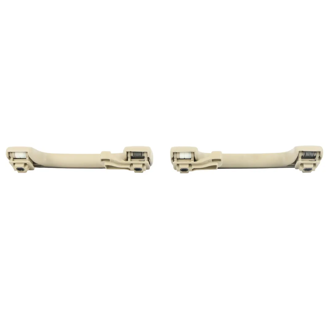 Asa Sujeción Interior Delantera Trasera Beige Torrone C para Audi A4 B7 8E con número de pieza 8E0857607 Audi A4 B7 8E Asa Sujeción Interior Delantera Trasera Beige Torrone C - SKU 8E0857607-1 - Número de pieza 8E0857607