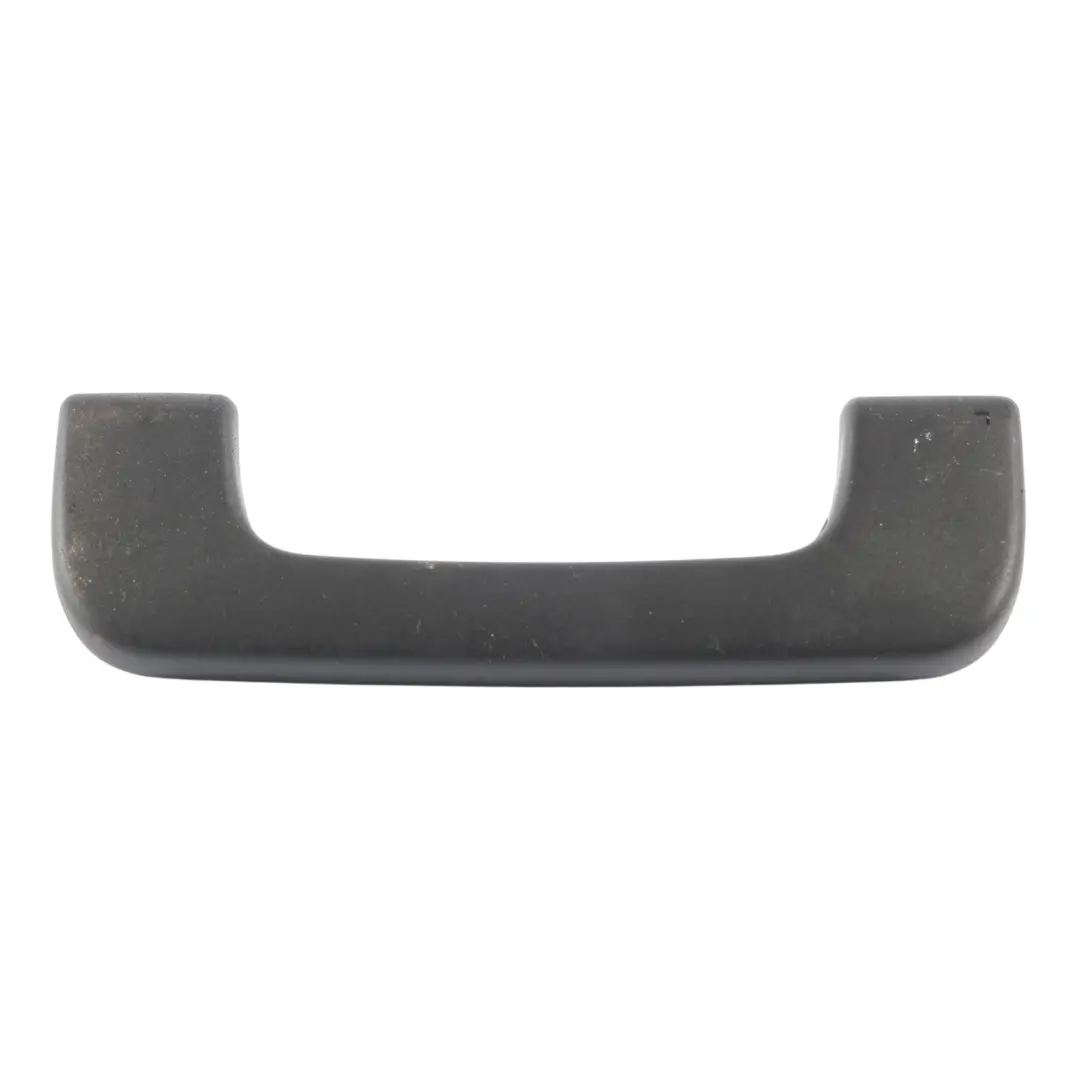 Front Interior Roof Grab Handle Black Left Right N/O/S to Audi A4 B7 with Part number 8E0857607C Audi A4 B7 Front Interior Roof Grab Handle Black Left Right N/O/S - SKU 8E0857607C-2 - Part number 8E0857607C