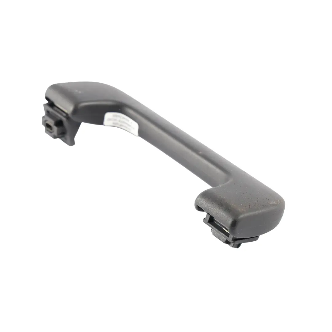 Audi A4 B7 Przednia Rączka Podsufitki Czarna Lewy Prawy - SKU 8E0857607C-2 - Numer Części 8E0857607C