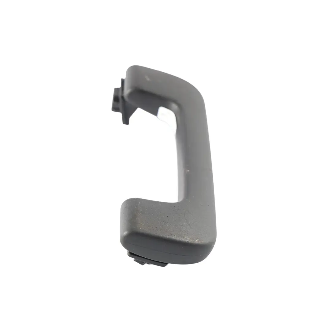 Audi A4 B7 Front Interior Roof Grab Handle Black Left Right N/O/S - SKU 8E0857607C-2 - Part number 8E0857607C