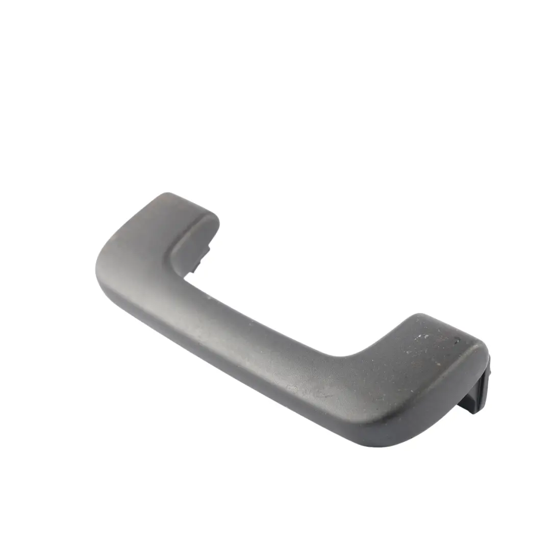Audi A4 B7 Front Interior Roof Grab Handle Black Left Right N/O/S - SKU 8E0857607C-2 - Part number 8E0857607C