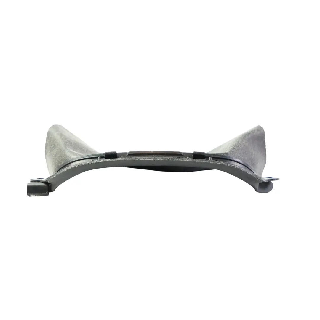 Copertura Superiore Colonna Sterzo Pelle Nera per Audi A4 B7 con numero di parte 8E0858345A Audi A4 B7 Copertura Superiore Colonna Sterzo Pelle Nera - SKU 8E0858345A - Numero di parte 8E0858345A