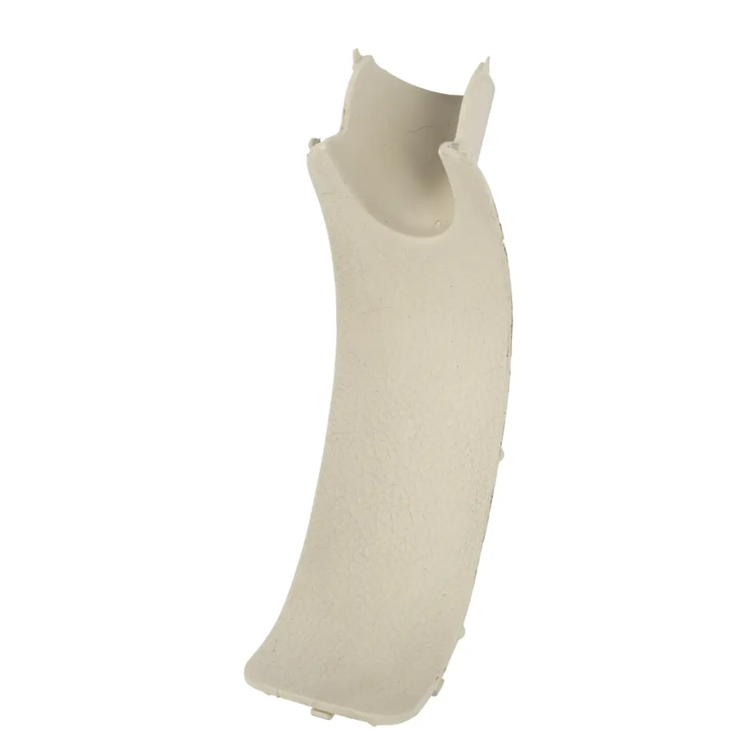 Audi A4 RS4 B7 Under Handbrake Lever Trim Cover Surround Handle Panel - SKU 8E0863276B-1 - Part number 8E0863276B