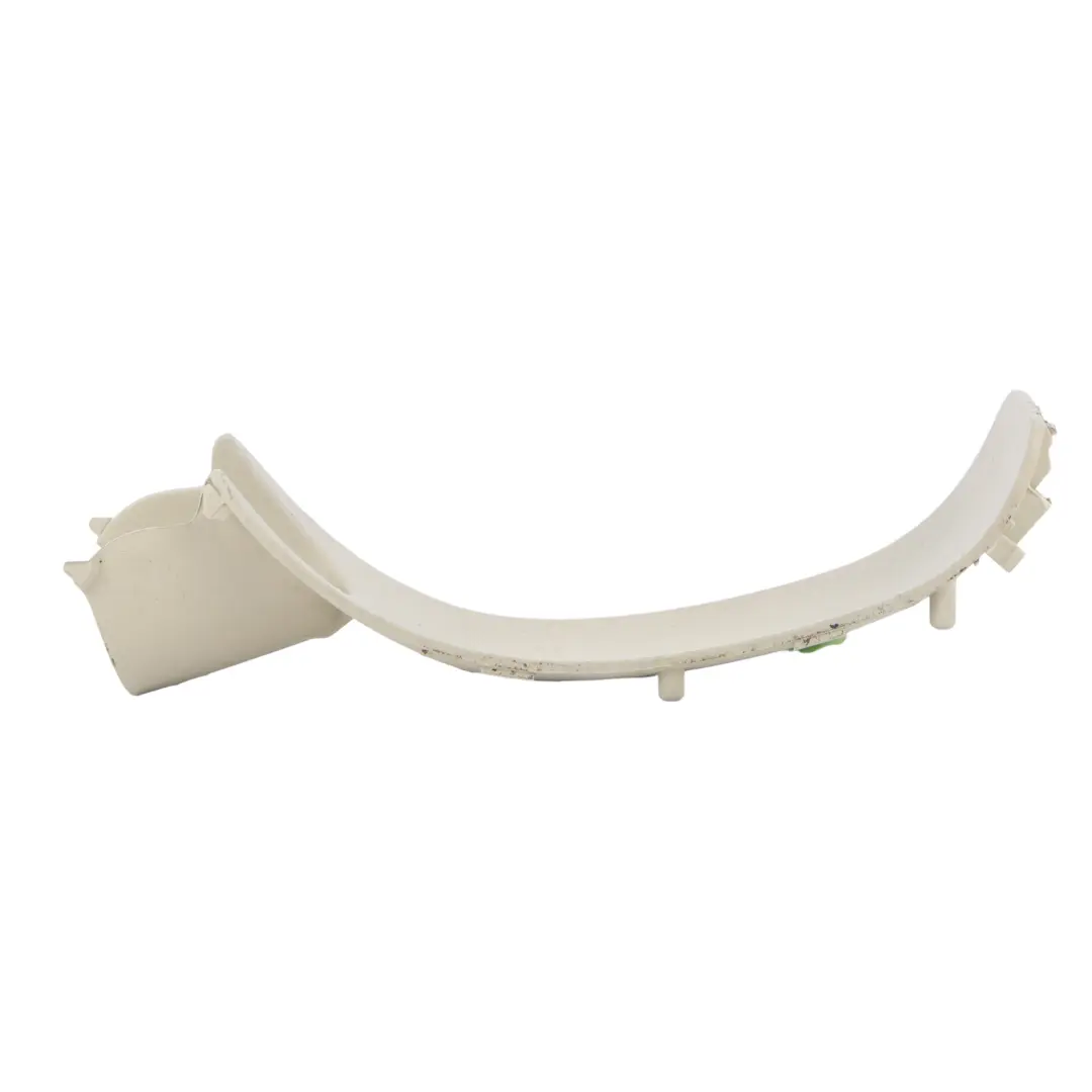 Audi A4 RS4 B7 Under Handbrake Lever Trim Cover Surround Handle Panel - SKU 8E0863276B-1 - Part number 8E0863276B