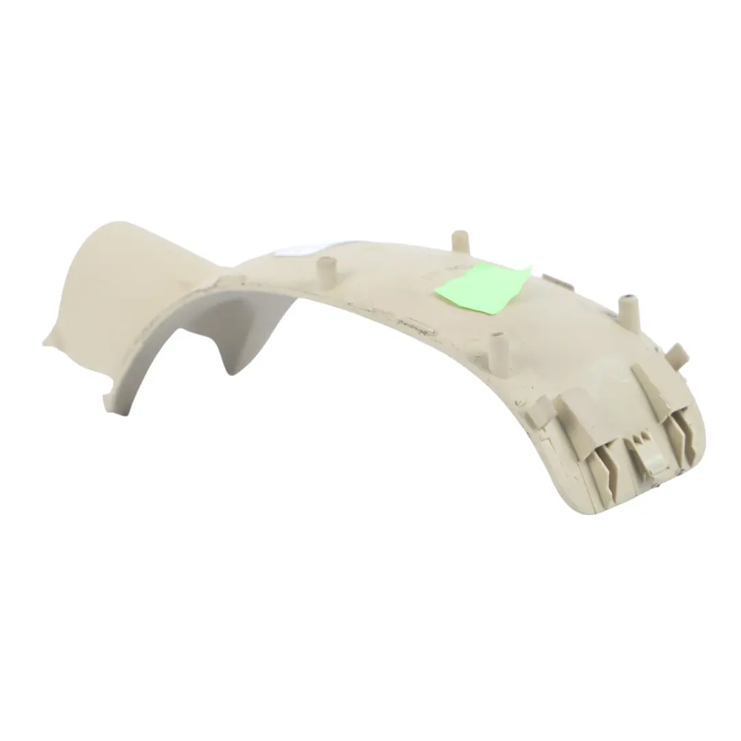 Under Handbrake Lever Trim Cover Surround Handle Panel to Audi A4 RS4 B7 with Part number 8E0863276B Audi A4 RS4 B7 Under Handbrake Lever Trim Cover Surround Handle Panel - SKU 8E0863276B-1 - Part number 8E0863276B